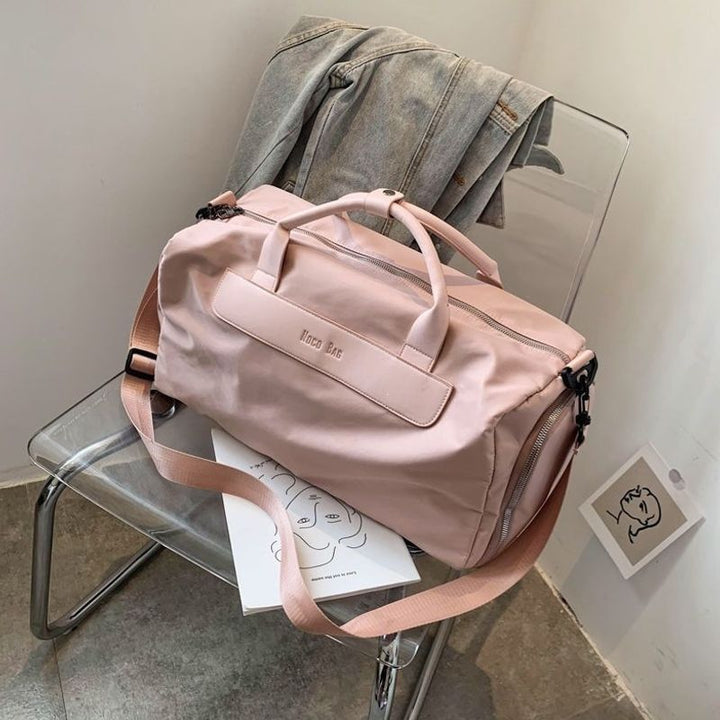 Vielseitige Reisetasche Karnz