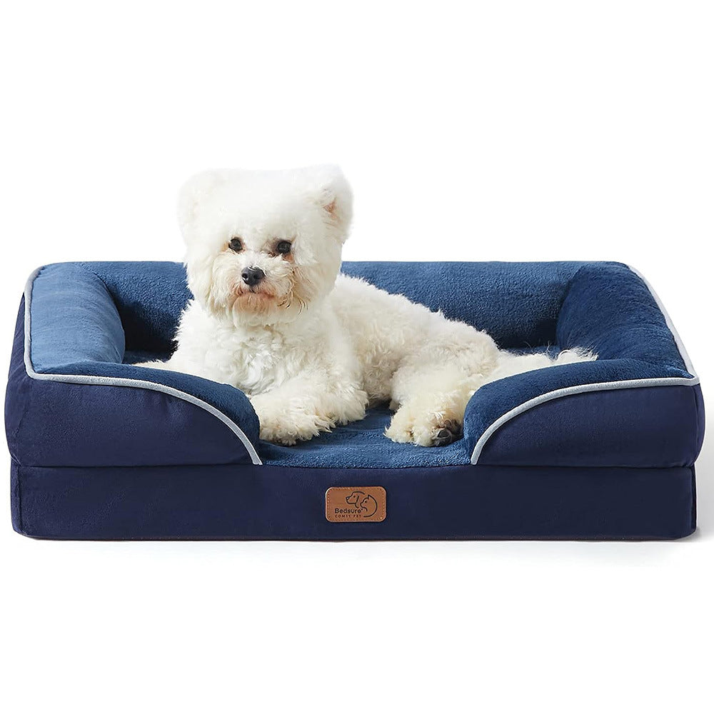 Pet Sofa Bett Karnz