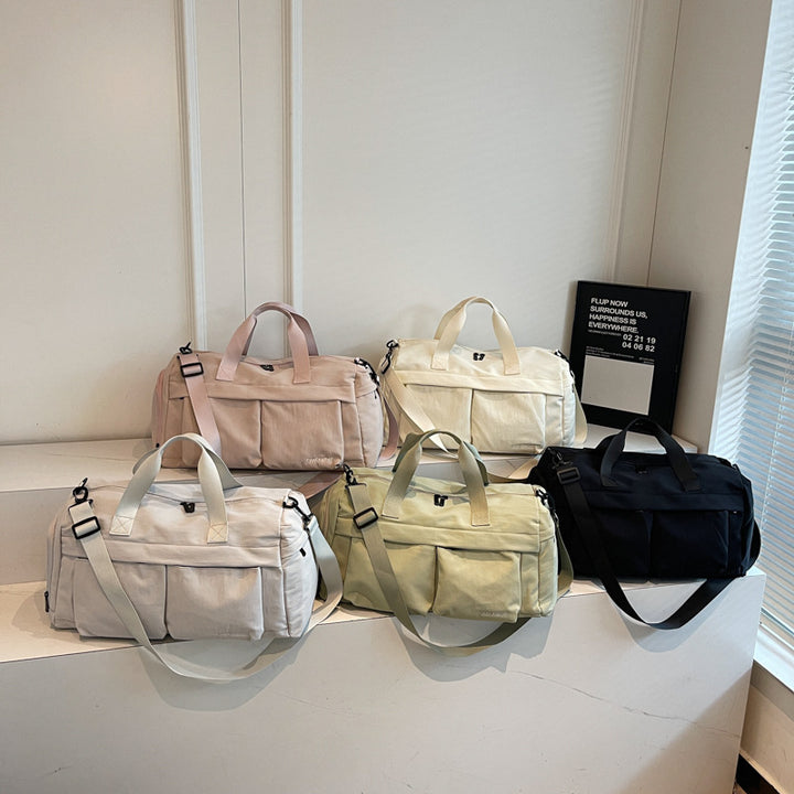 Premium Multifunktionale Sport-Duffle-Bag