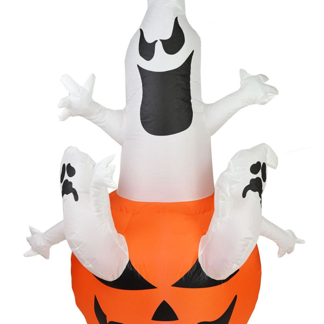 Aufblasbare Halloween Dekofigur