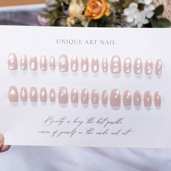 Press-On Nagelset