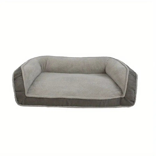 Orthopädisches Aufgepolstertes Lounge-Hundebett