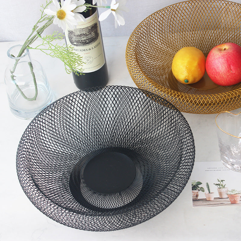 Designer Obstschale Karnz