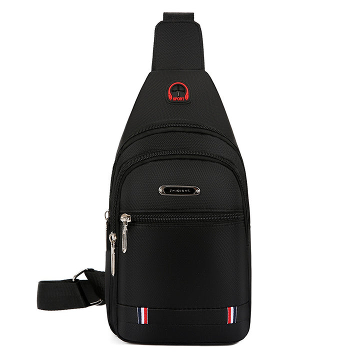 Vielseitiger Sport Sling-Rucksack