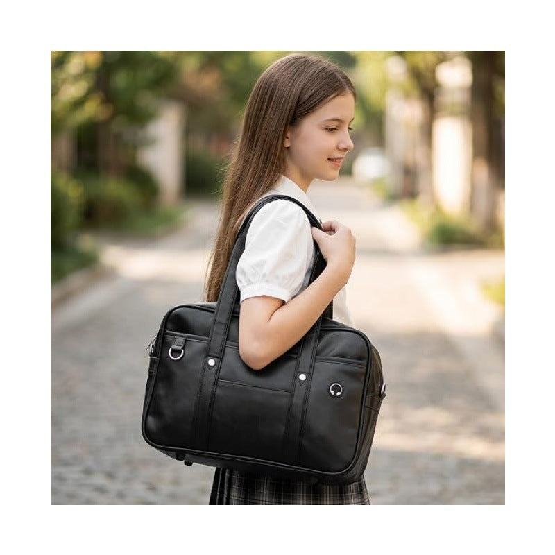 Elegante und Multifunktionale Handtasche Karnz