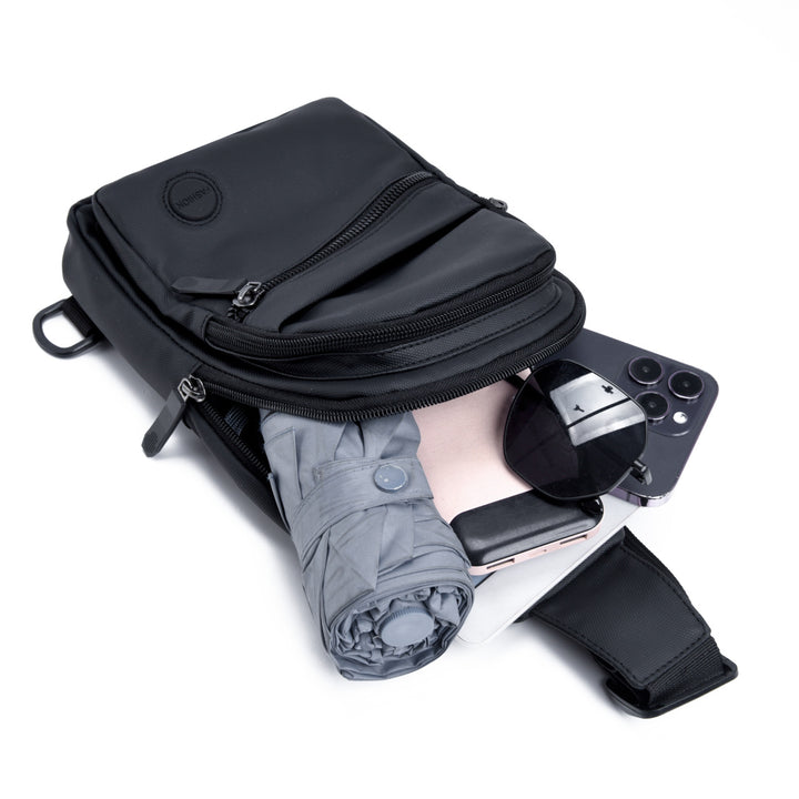 Leichtgewichtiges Reise Sling Bag