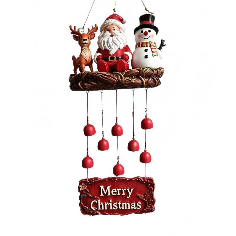 Dekorative Weihnachtskugel Karnz