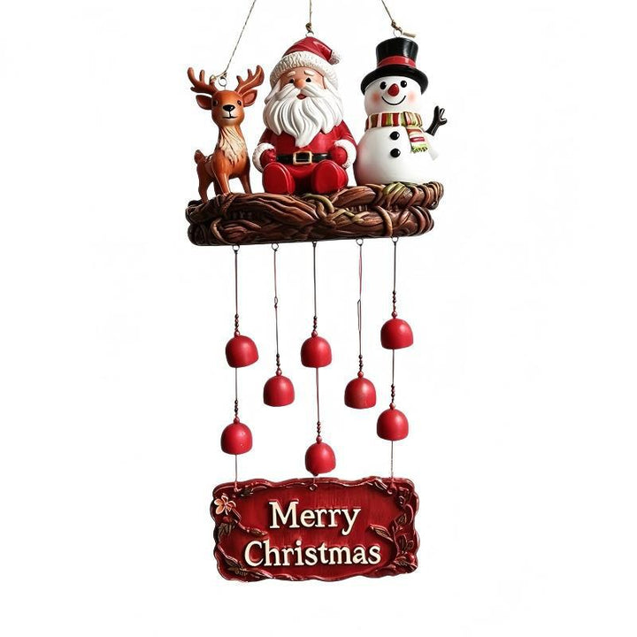 Dekorative Weihnachtskugel Karnz