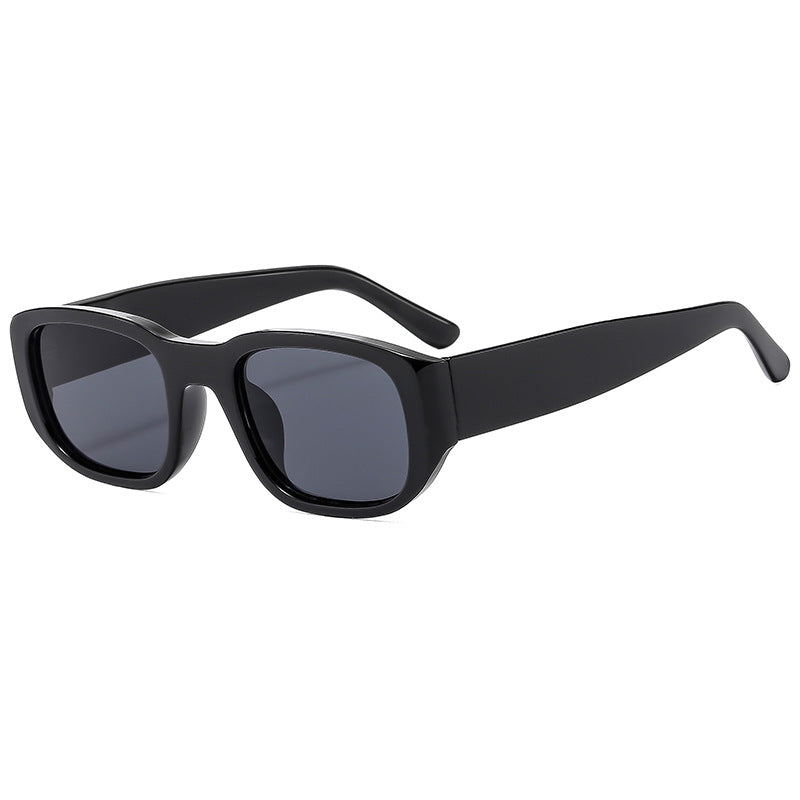 Damen Modische Sonnenbrille mit elegantem zeitgenössischem Design Karnz