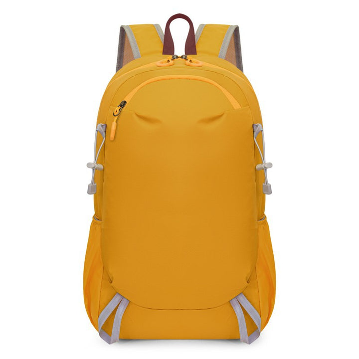 Leichtgewichtiger Multifunktionaler Wanderrucksack Karnz