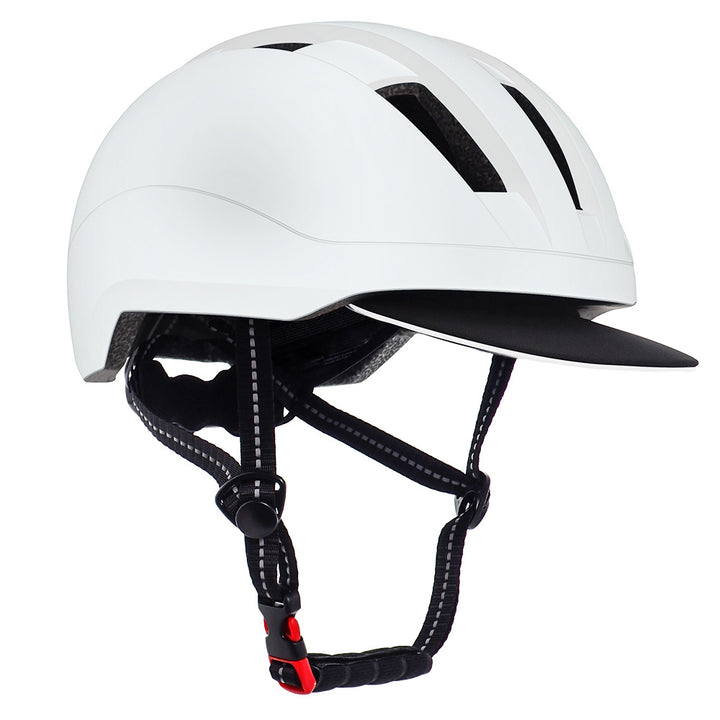 Urban Commuter Fahrradhelm Karnz