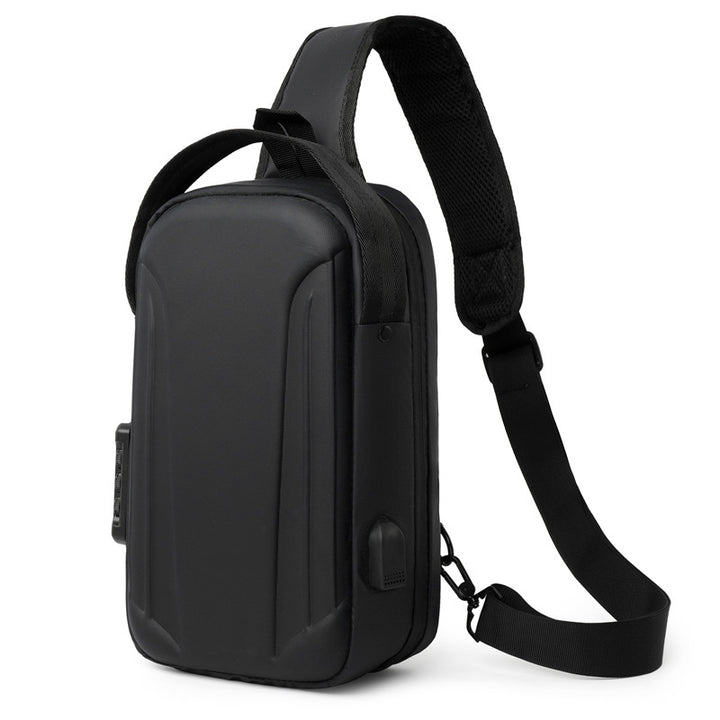 Kompakte Schutzhülle Sling Bag Karnz