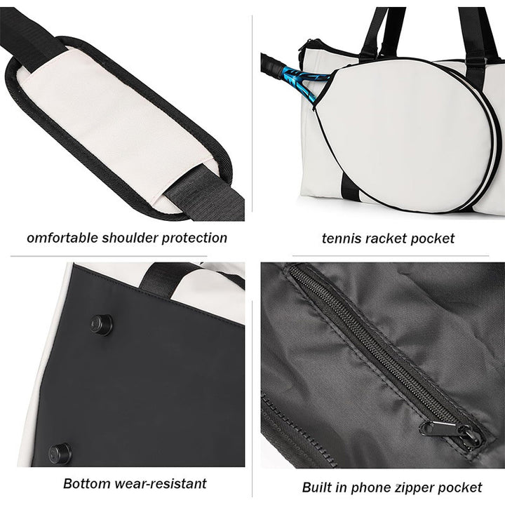 Multifunktionale Sport- und Freizeit-Tasche Karnz
