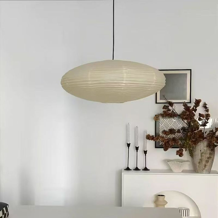 Moderne Pendelleuchte