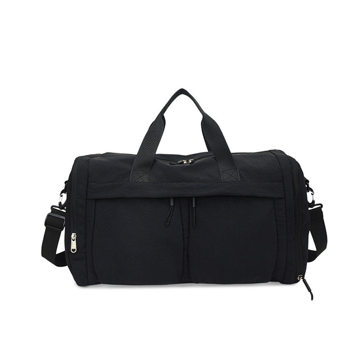 Vielseitige multifunktionale Reisetasche Karnz