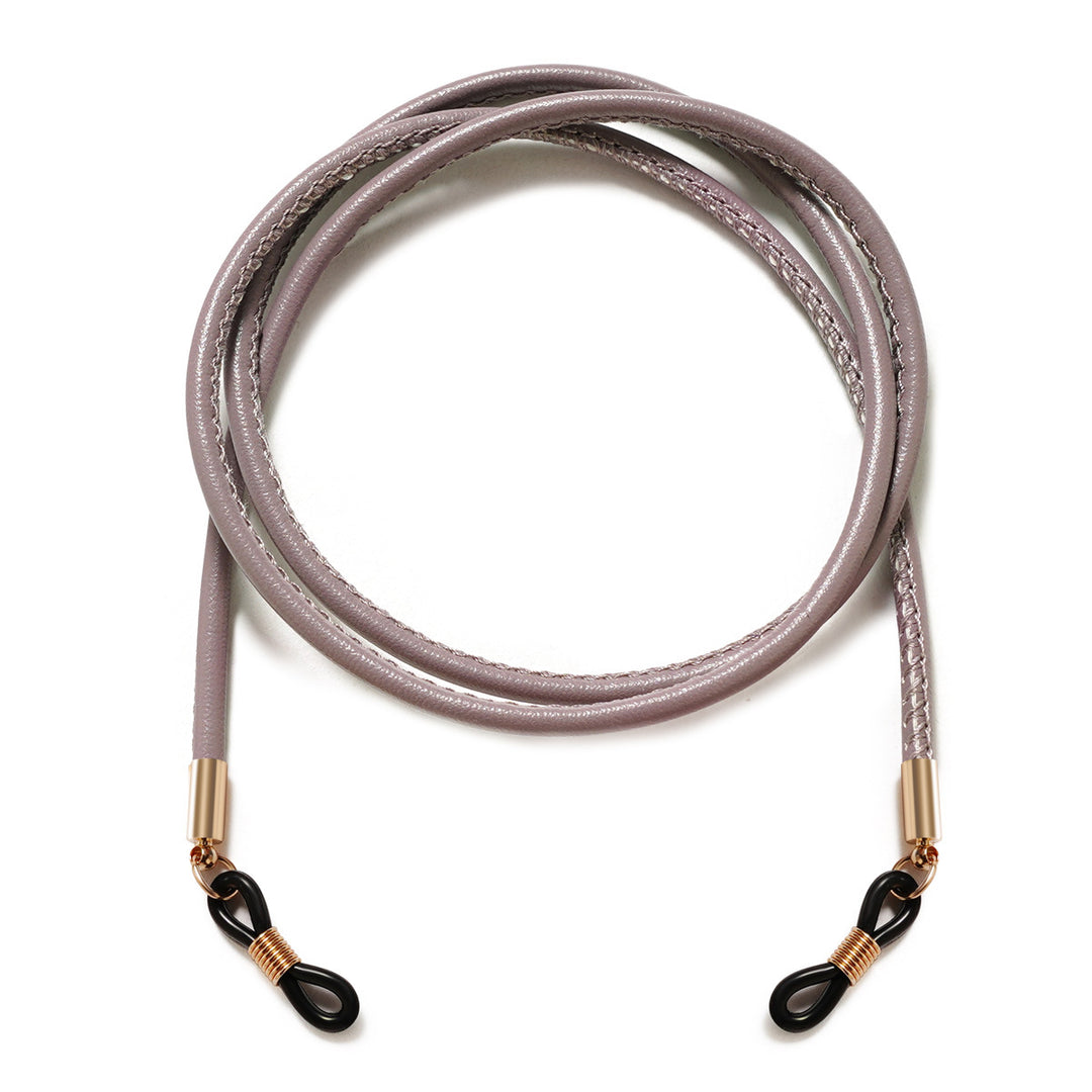 Stylische Brillen Kette Karnz
