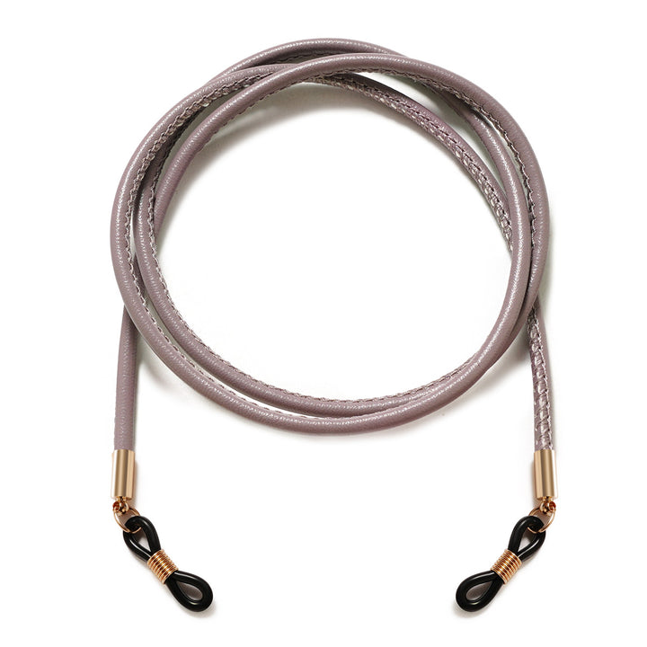 Stylische Brillen Kette Karnz
