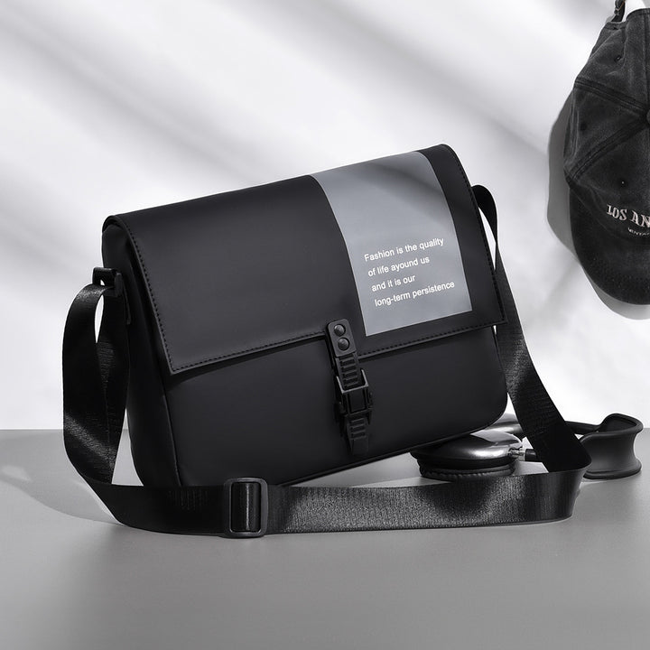 Haltbare Mode Messenger Bag Karnz