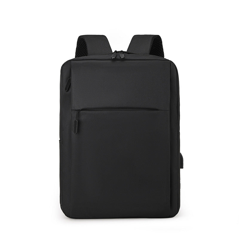 Schlanker minimalistischer Laptop-Rucksack Karnz