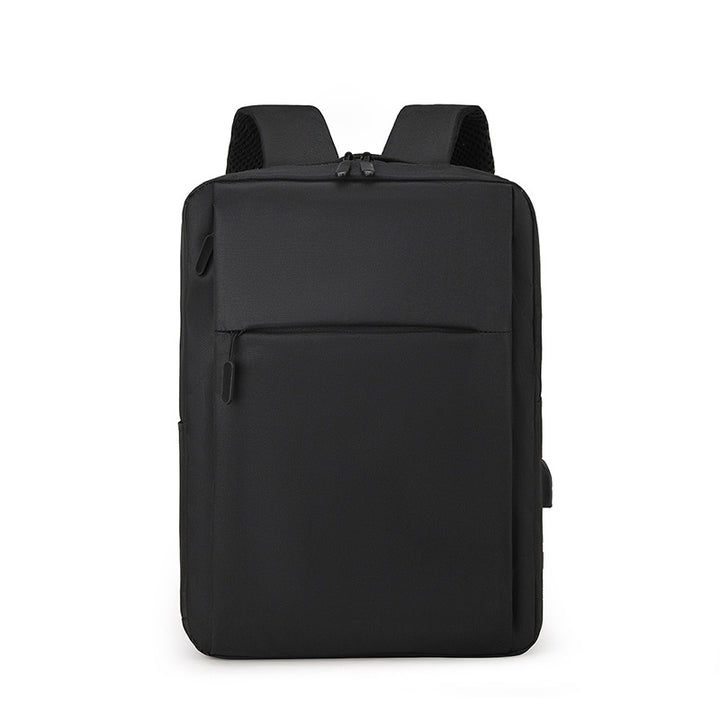 Schlanker minimalistischer Laptop-Rucksack Karnz