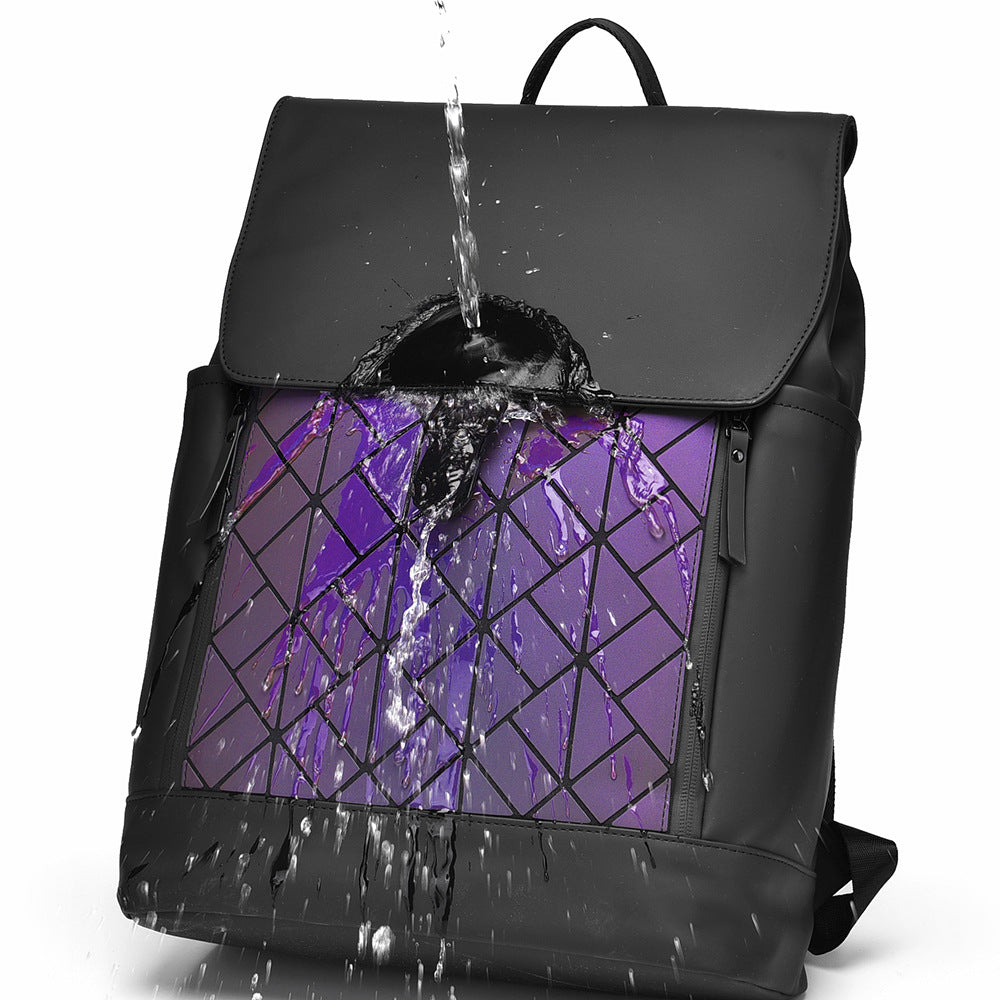 Stylischer Rucksack Karnz