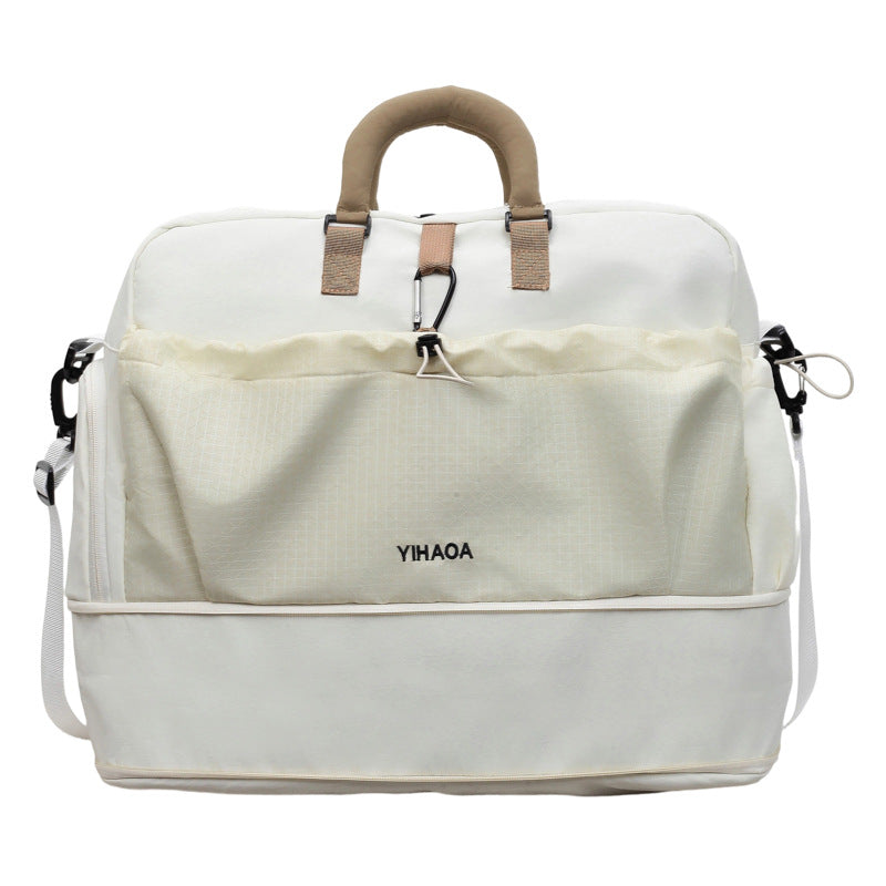 Multitaschen funktionale Laptop Tasche