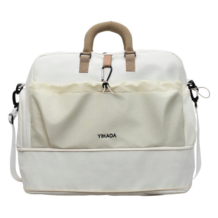 Multitaschen funktionale Laptop Tasche