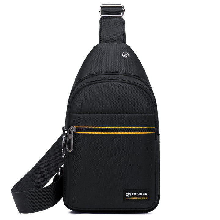 Kompakte Anti-Diebstahl Slingtasche