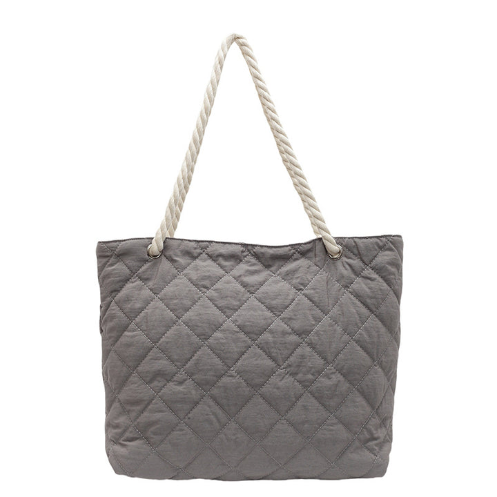 Gepolsterte Strandtasche