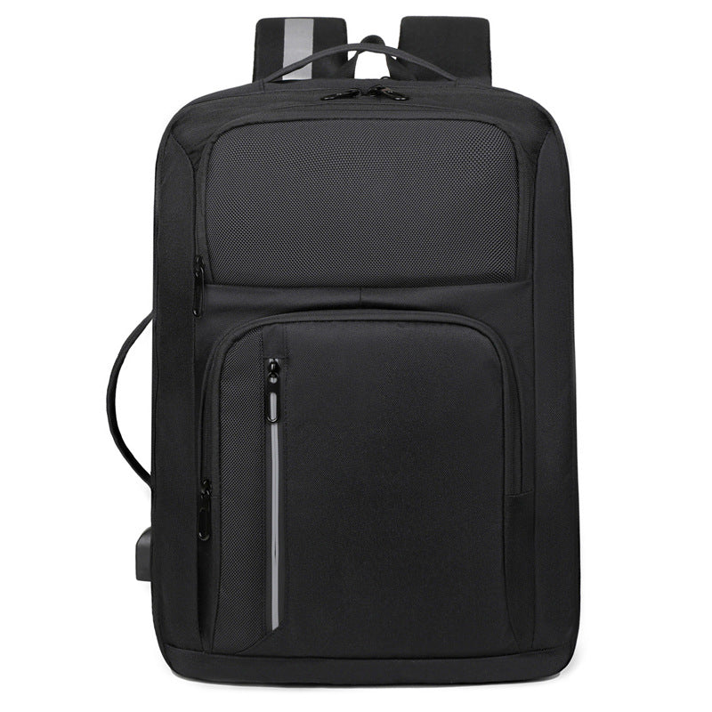 Urban Funktional Anti-Diebstahl Rucksack Karnz