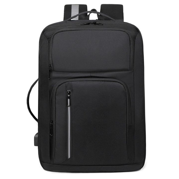 Urban Funktional Anti-Diebstahl Rucksack Karnz