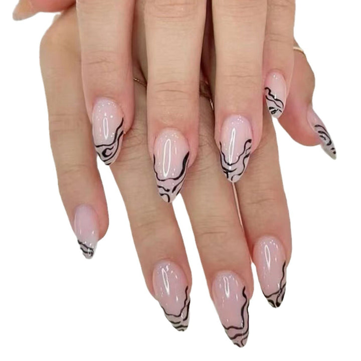 Artistic Nail Design