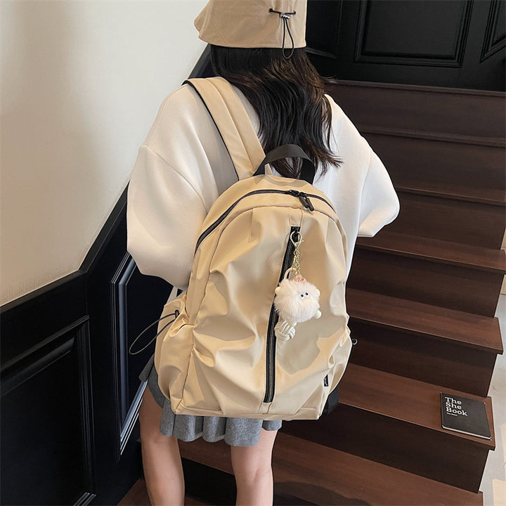 Multifunktionaler Freizeitrucksack mit Praktischem Sichtfach Karnz