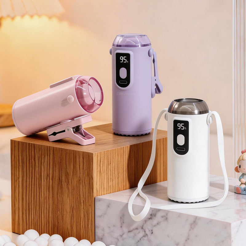 Unisex-Smart-Klimaanlage von Karnz