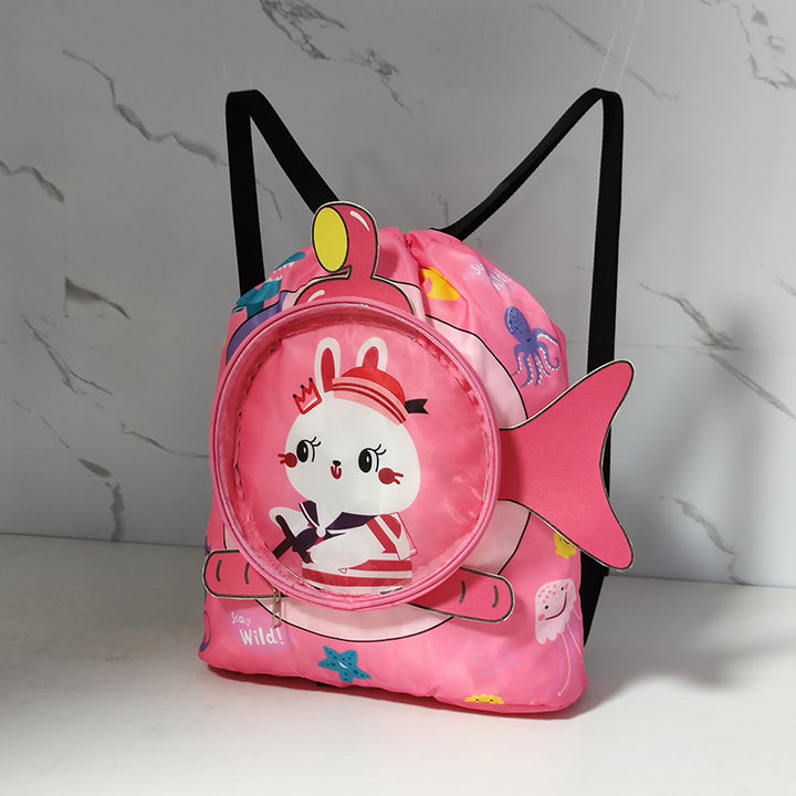 Zeichensack Rucksack Karnz