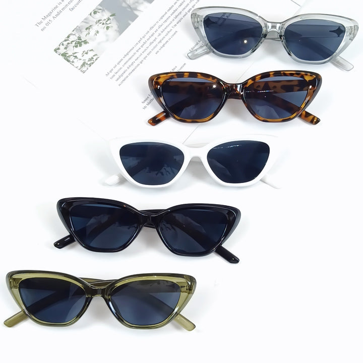 Damen Designer Sonnenbrille Karnz