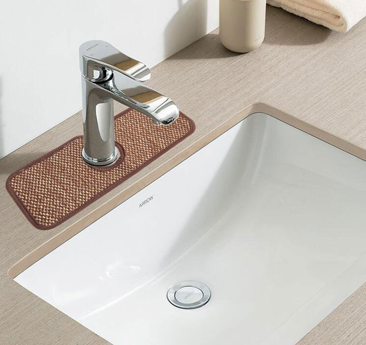 Wasserabweisende Küchenspüle Matte Karnz