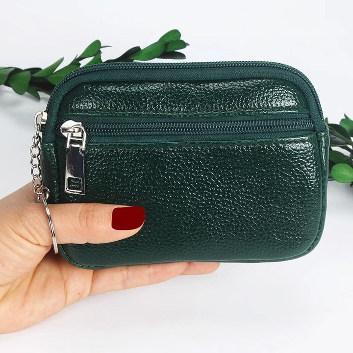 Kompakte Reisetasche mit Reißverschluss Karnz