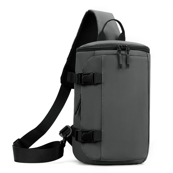 Stylische Utility Sling Bag Karnz