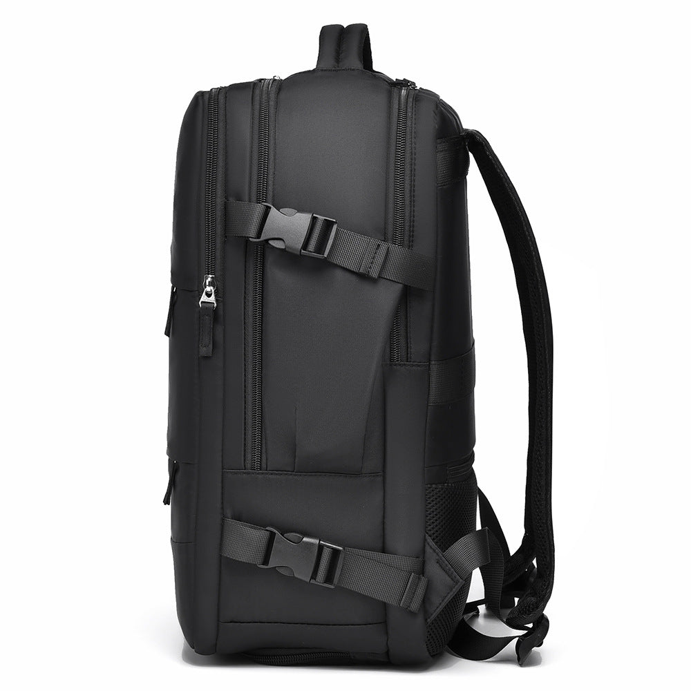 Professioneller wasserdichter Laptop-Rucksack Karnz
