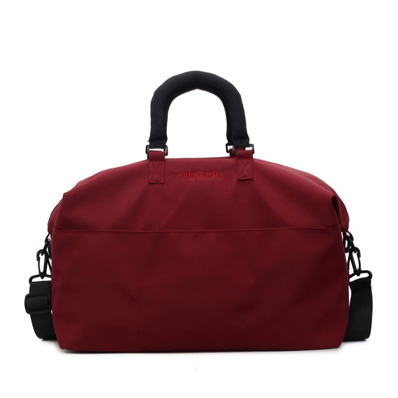Haltbarer Reise Wochenendtasche