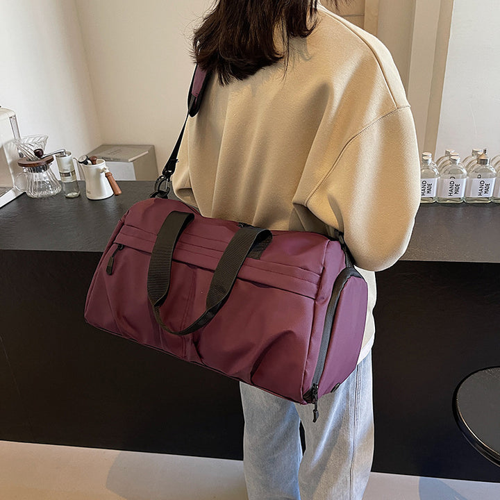 Multi-Funktionale Sport Reise Holdall Karnz