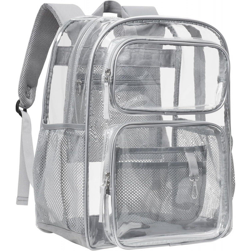 Transparenter Schulrucksack Karnz