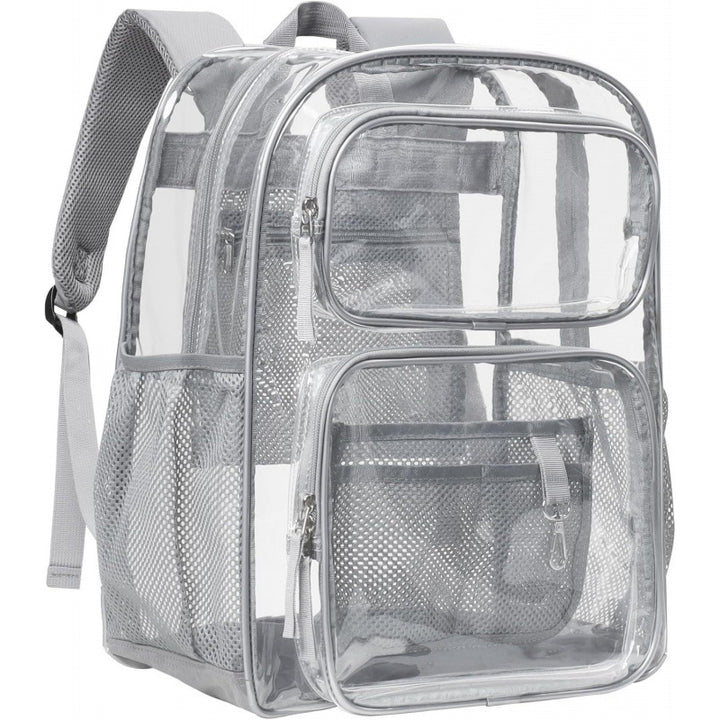 Transparenter Schulrucksack Karnz