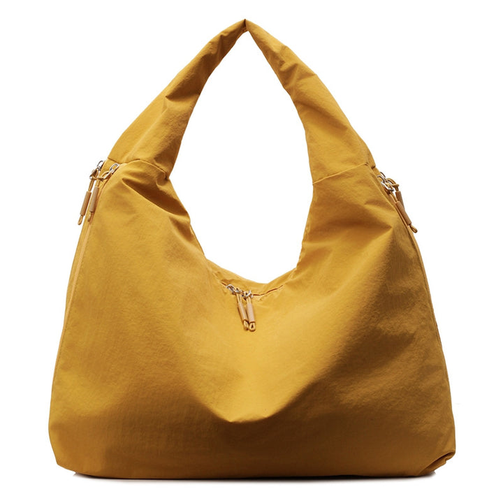 Moderne Hobo Schultertasche Karnz