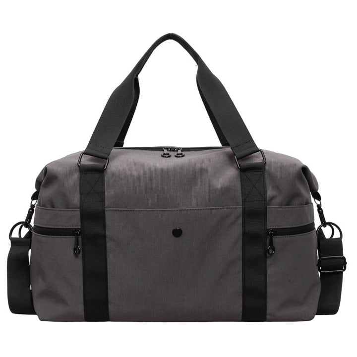Vielseitige Sport Reise Duffel Tasche