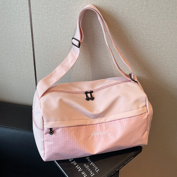Vielseitige Reise-Wochenend-Duffle