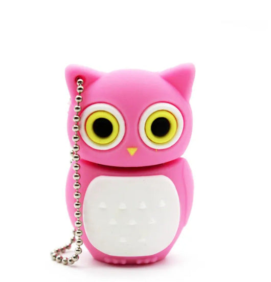 Niedlicher katzenmotivierter USB-Stick Karnz