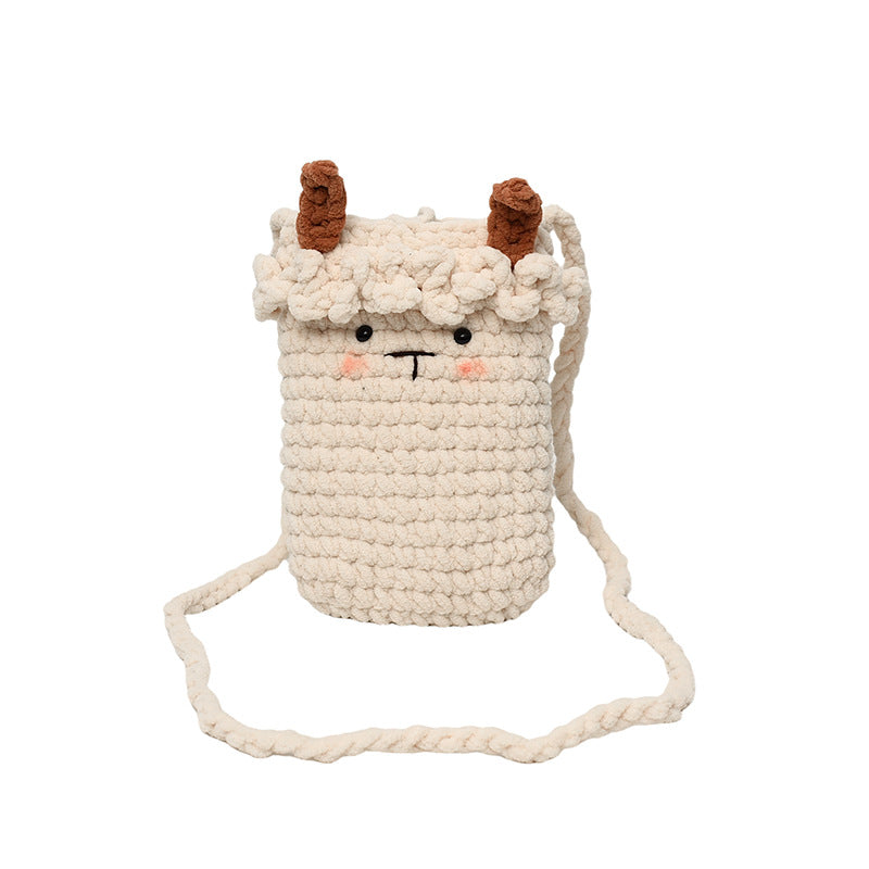 Niedlicher Tier-Rucksack