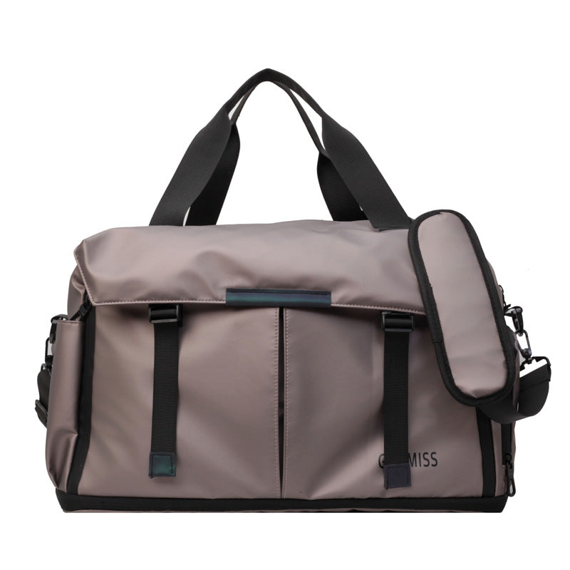 Vielseitige Reisetasche Karnz